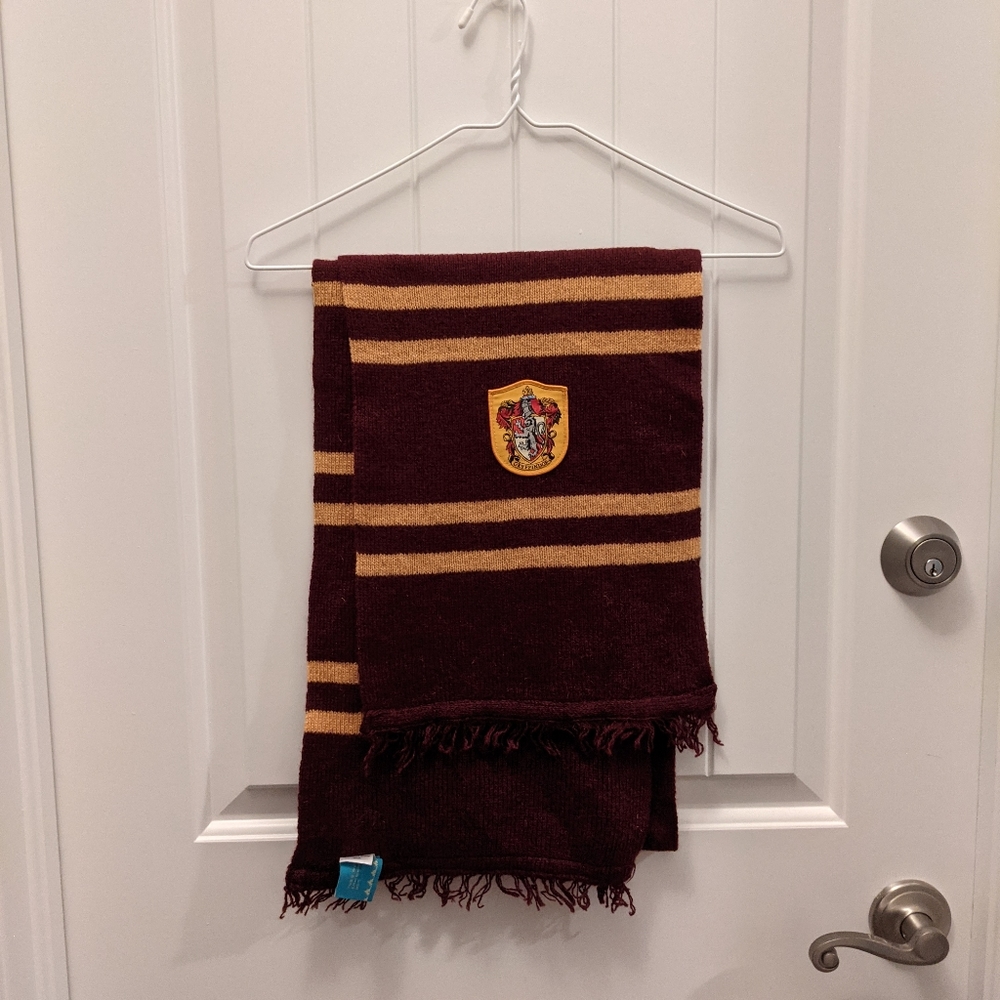 Harry Potter Scarf